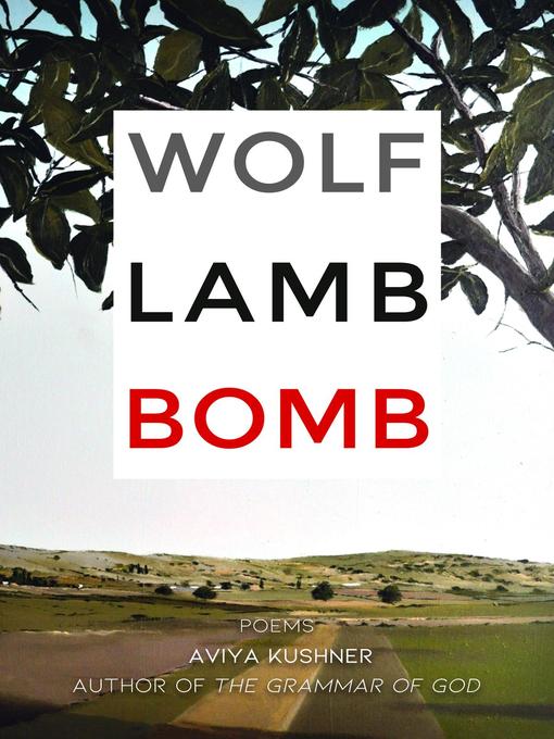 Cover image for Wolf Lamb Bomb